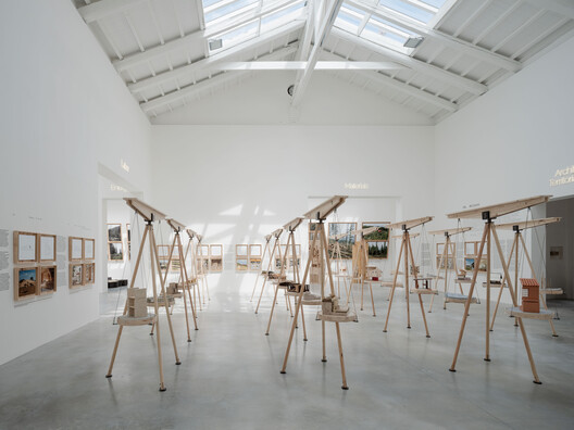Architectures for Territorial Equilibrium: Discover the Spanish Pavilion at the 2025 Venice Architecture Biennale - Image 18 of 97