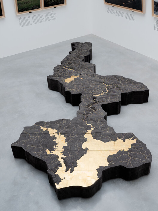 Architectures for Territorial Equilibrium: Discover the Spanish Pavilion at the 2025 Venice Architecture Biennale - Image 56 of 97