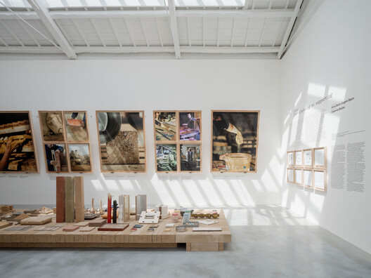 Architectures for Territorial Equilibrium: Discover the Spanish Pavilion at the 2025 Venice Architecture Biennale - Image 43 of 97