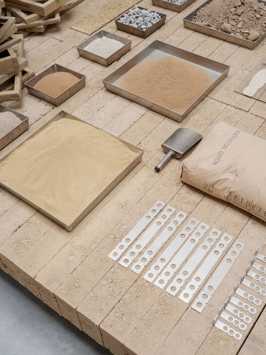 Architectures for Territorial Equilibrium: Discover the Spanish Pavilion at the 2025 Venice Architecture Biennale - Image 45 of 97