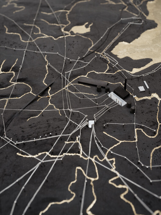 Architectures for Territorial Equilibrium: Discover the Spanish Pavilion at the 2025 Venice Architecture Biennale - Image 58 of 97