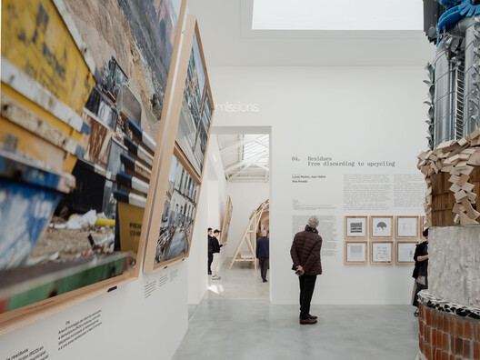 Architectures for Territorial Equilibrium: Discover the Spanish Pavilion at the 2025 Venice Architecture Biennale - Image 59 of 97