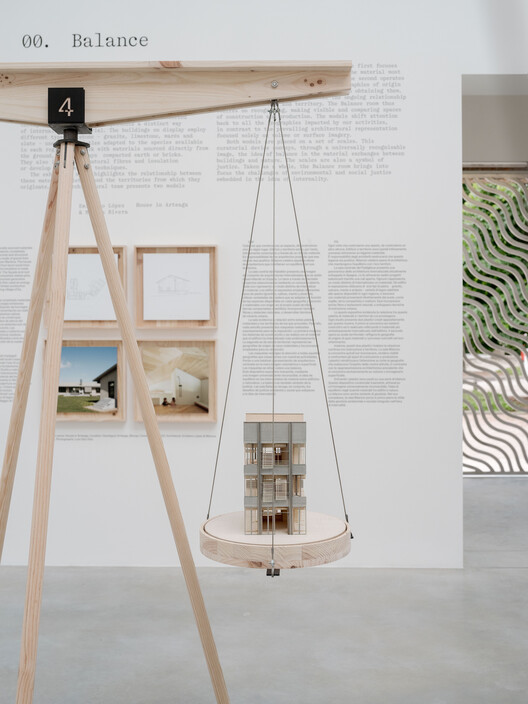Architectures for Territorial Equilibrium: Discover the Spanish Pavilion at the 2025 Venice Architecture Biennale - Image 23 of 97