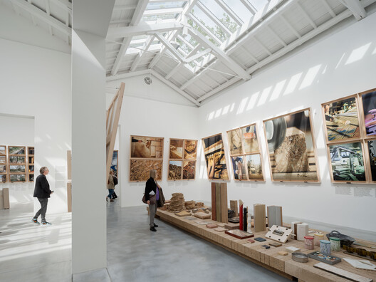 Architectures for Territorial Equilibrium: Discover the Spanish Pavilion at the 2025 Venice Architecture Biennale - Image 41 of 97