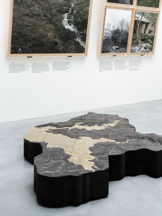 Architectures for Territorial Equilibrium: Discover the Spanish Pavilion at the 2025 Venice Architecture Biennale - Image 57 of 97