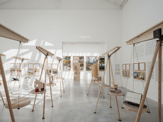 Architectures for Territorial Equilibrium: Discover the Spanish Pavilion at the 2025 Venice Architecture Biennale - Image 11 of 97