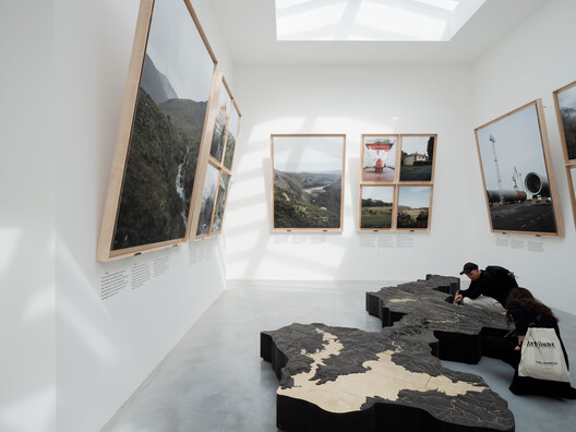 Architectures for Territorial Equilibrium: Discover the Spanish Pavilion at the 2025 Venice Architecture Biennale - Image 52 of 97