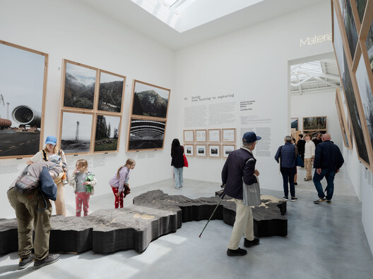 Architectures for Territorial Equilibrium: Discover the Spanish Pavilion at the 2025 Venice Architecture Biennale - Image 51 of 97