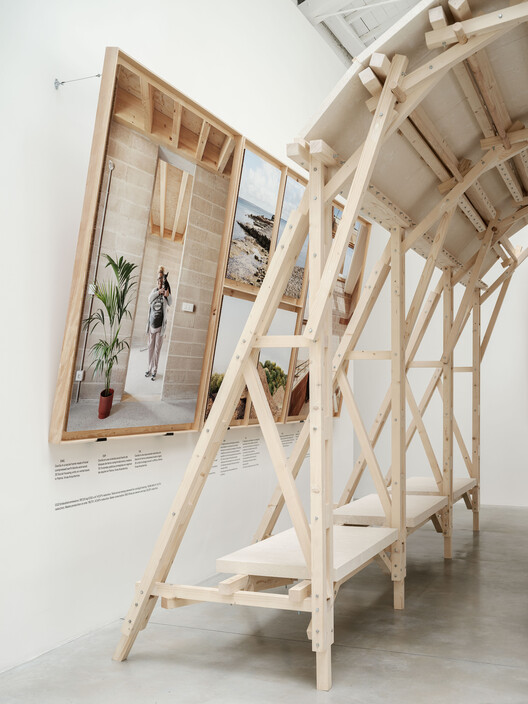 Architectures for Territorial Equilibrium: Discover the Spanish Pavilion at the 2025 Venice Architecture Biennale - Image 40 of 97
