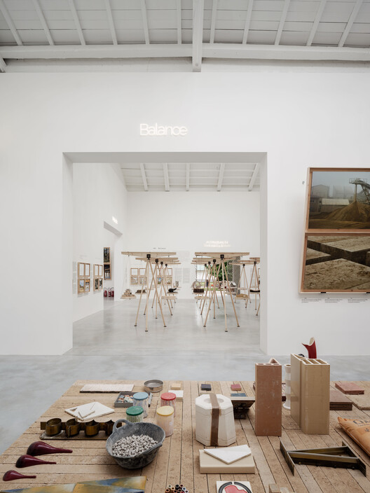 Architectures for Territorial Equilibrium: Discover the Spanish Pavilion at the 2025 Venice Architecture Biennale - Image 47 of 97