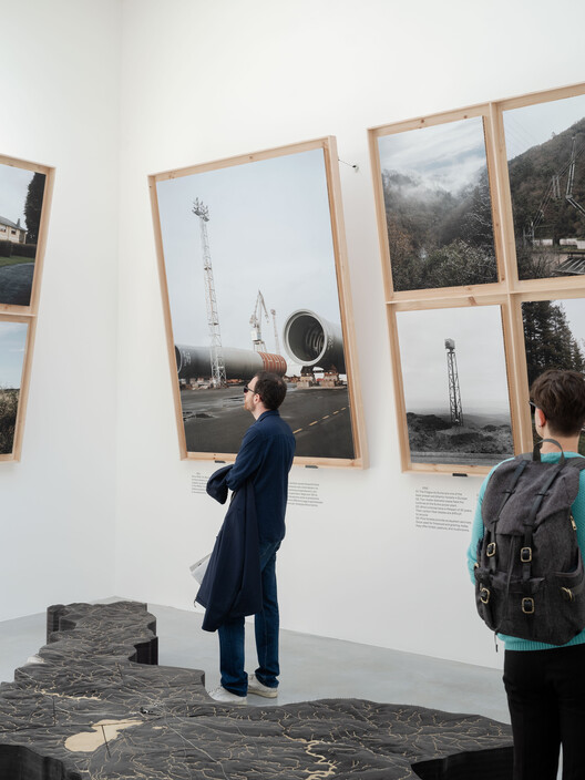 Architectures for Territorial Equilibrium: Discover the Spanish Pavilion at the 2025 Venice Architecture Biennale - Image 53 of 97