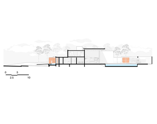Casa Oasis / Shinagawa arquitetura - Imagen 22 de 22