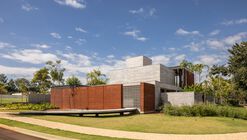 Casa Oasis / Shinagawa arquitetura