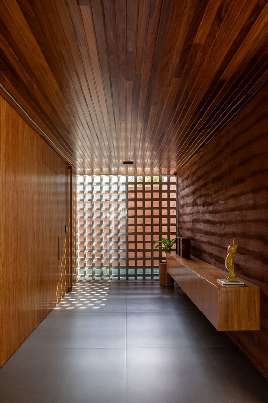 Casa Oasis / Shinagawa arquitetura - Imagen 15 de 22
