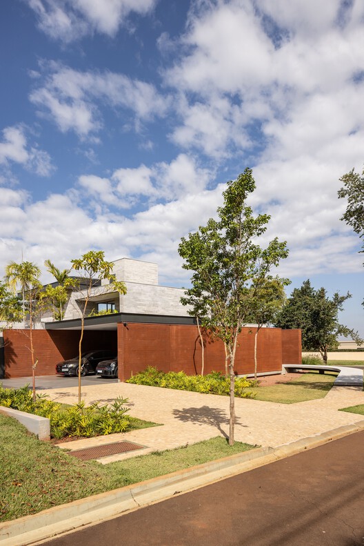 Casa Oasis / Shinagawa arquitetura - Imagen 7 de 22