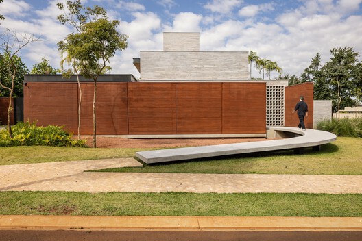 Casa Oasis / Shinagawa arquitetura - Imagen 6 de 22