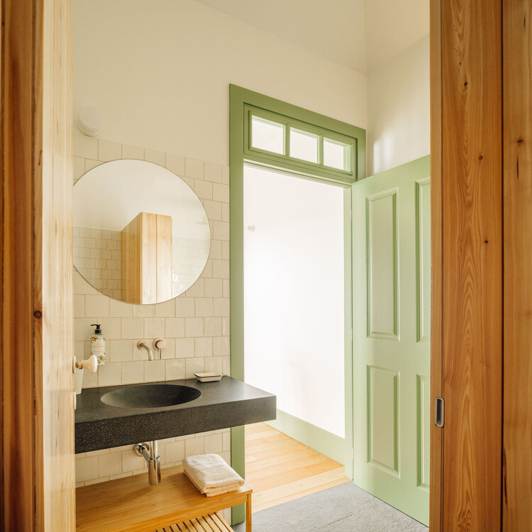 Martes House/Manuel Tojar Architects - Fotos 20 de 37