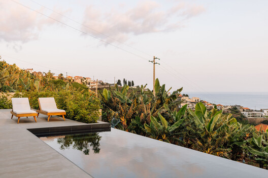 Casa das Terças / Manuel Tojal Architects - Fotografia de Exterior, Balcão
