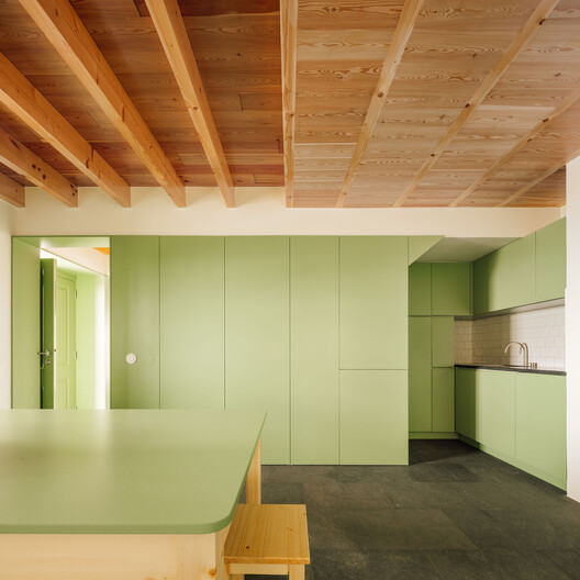 Casa das Terças / Manuel Tojal Architects - Imagem 11 de 37