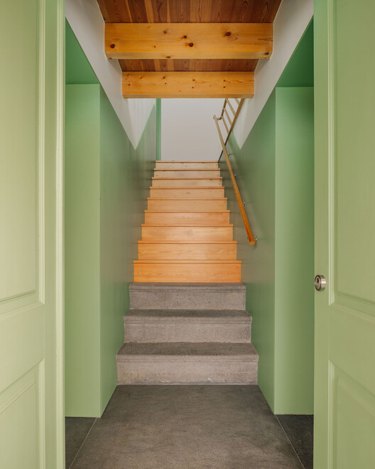 Martes / Arquitectos de Manuel Tojal - Imagen 13 de 37