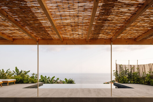 Casa das Terças / Manuel Tojal Architects - Imagem 26 de 37