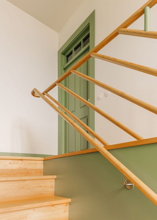 Casa das Terças / Manuel Tojal Architects - Imagem 15 de 37