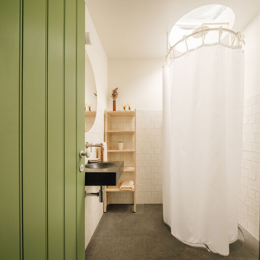 Casa das Terças / Manuel Tojal Architects - Imagem 22 de 37