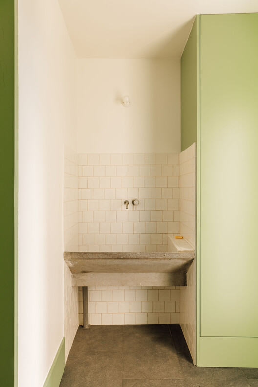 Casa das Terças / Manuel Tojal Architects - Imagem 21 de 37