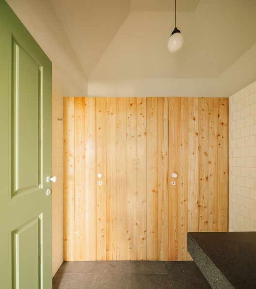 Casa das Terças / Manuel Tojal Architects - Fotografia de Interiores, Madeira