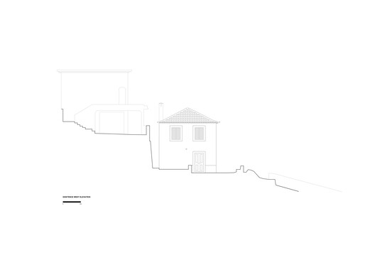 Casa das Terças / Manuel Tojal Architects - Imagem 36 de 37