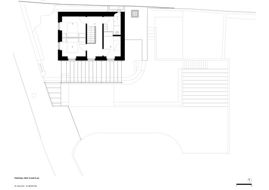 Casa das Terças / Manuel Tojal Architects - Imagem 33 de 37