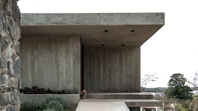 Pirca House / Manto Architecture - Imagen 4 de 19