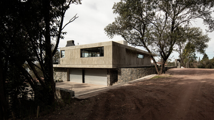 House Pirca / Manto Arquitectura - Exterior Photography, Houses