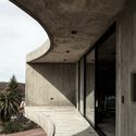 Pirca House / Manto Architecture - Fotos interiores, concreto