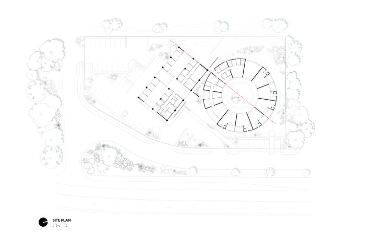 Kindergarten Ciales / Toro Architects - Imagen 24 de 31