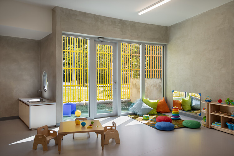 Kindergarten Ciales / Toro Architects - Imagen 4 de 31