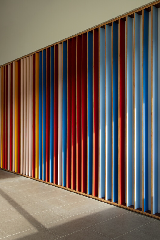 Jardim de Infância Ciales / Toro Arquitectos - Imagem 20 de 31