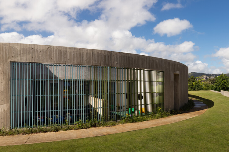 Kindergarten Ciales / Toro Architects - Fotos 10 de 31
