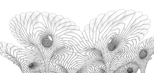 Piloti Installation / MARC FORNES / THEVERYMANY - Image 21 of 21