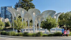 Piloti Installation / MARC FORNES / THEVERYMANY