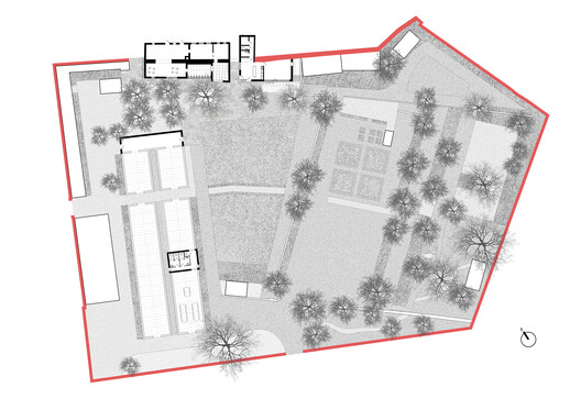 Kraffer Community Garden / matěj šebek architekti + Ateliér Za Mák - Image 25 of 28