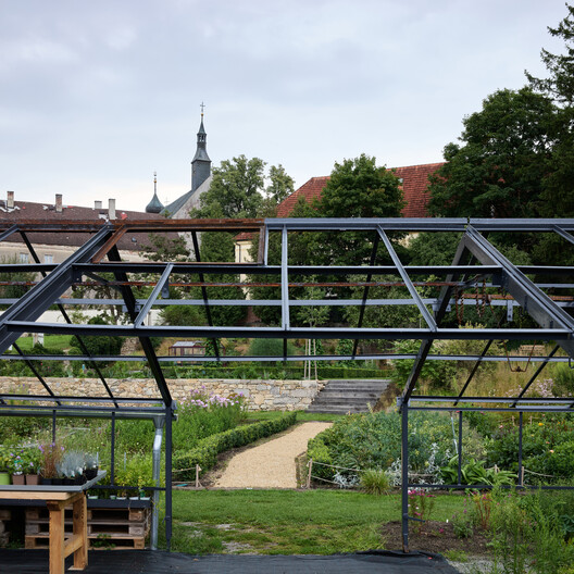 Kraffer Community Garden / matěj šebek architekti + Ateliér Za Mák - Image 23 of 28