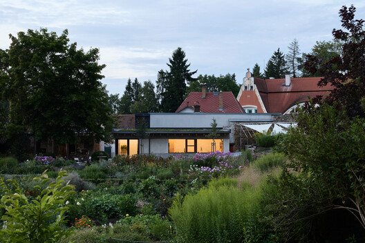 Kraffer Community Garden / matěj šebek architekti + Ateliér Za Mák - Image 19 of 28