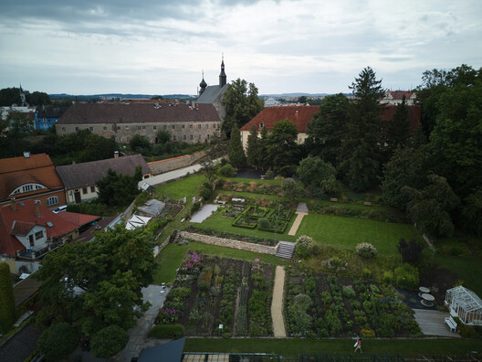 Kraffer Community Garden / matěj šebek architekti + Ateliér Za Mák - Image 24 of 28