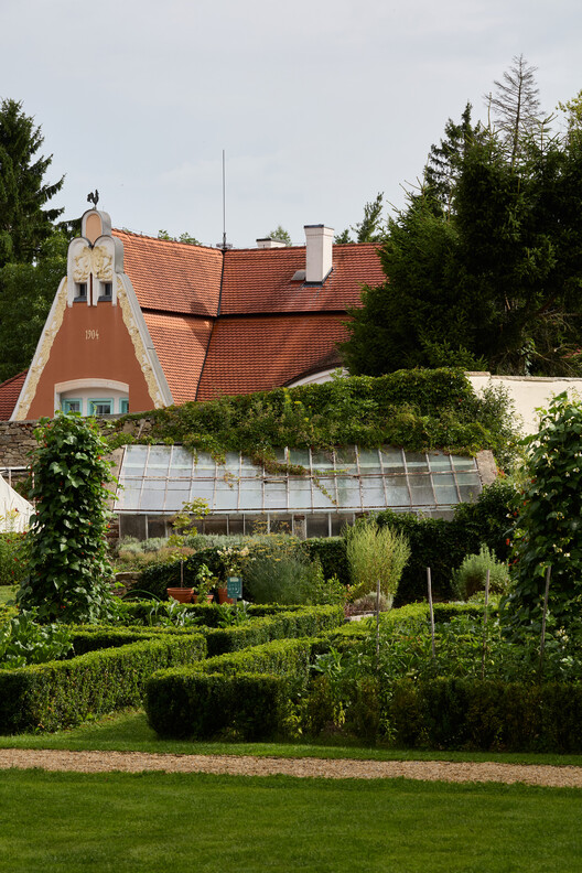 Kraffer Community Garden / matěj šebek architekti + Ateliér Za Mák - Image 21 of 28