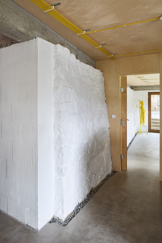 Kraffer Community Garden / matěj šebek architekti + Ateliér Za Mák - Image 15 of 28