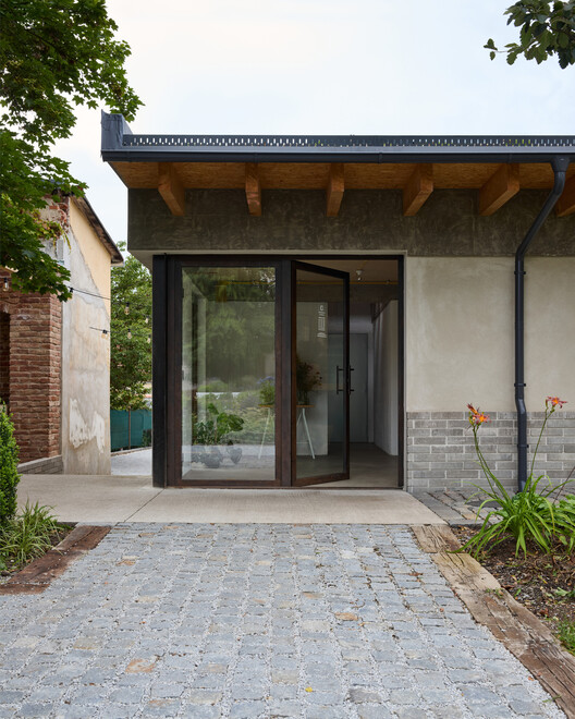 Kraffer Community Garden / matěj šebek architekti + Ateliér Za Mák - Image 8 of 28