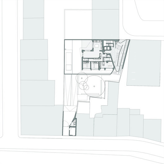 Vila Sanches / Menos é Mais Arquitectos - Imagem 23 de 23