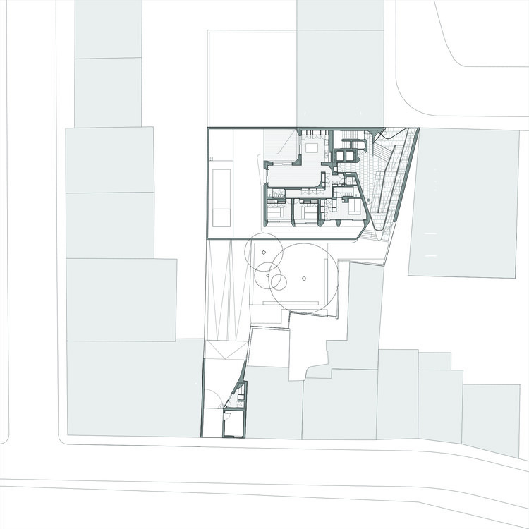 Vila Sanches / Menos é Mais Arquitectos - Imagem 23 de 23