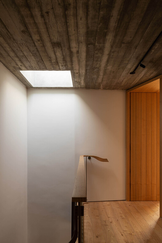 Vila Sanches / Menos é Mais Arquitectos - Fotografia de Interiores, Madeira